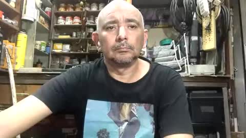 Snapshot of sweetcuervo chatting on January 6, 2025, 4:36 am sweetcuervo independent model online show from January 6, 2025, 4:36 am