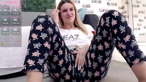 Snapshot of sweetdaiana23 chatting on March 10, 2025, 12:40 am Daiana Onlyfans - Blonddaiana online show from March 10, 2025, 12:40 am