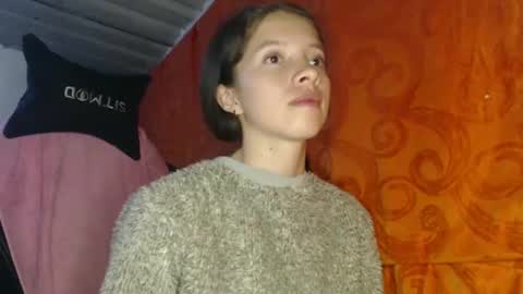sweetdam12 online show from December 15, 2024, 12:07 am
