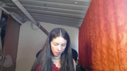 sweetdam12 online show from January 6, 2025, 9:22 pm