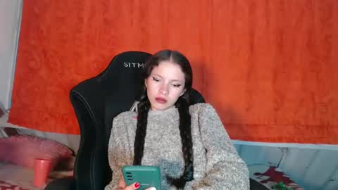 sweetdam12 online show from January 17, 2025, 11:40 pm