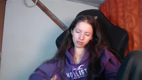 sweetdam12 online show from February 18, 2025, 12:15 am