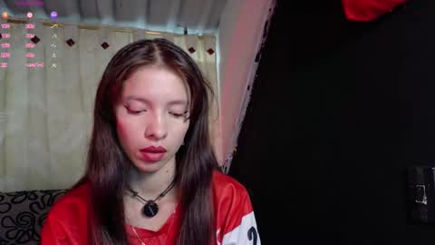 sweetdam12 online show from November 24, 2025, 8:52 pm