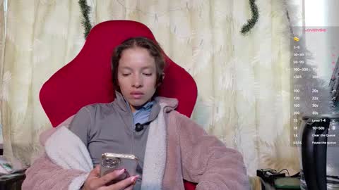 sweetdam12 online show from January 16, 2026, 7:18 pm