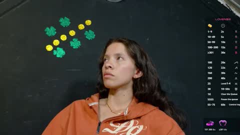 sweetdam12 online show from March 24, 2026, 8:58 pm