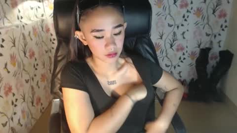 Danni online show from December 26, 2024, 2:27 pm