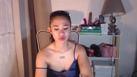 Danni online show from January 3, 2025, 5:10 pm