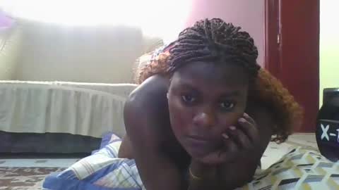 CLARIS online show from January 14, 2026, 1:06 pm