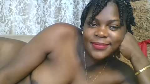 Snapshot of sweetdarkskin chatting on June 25, 2026, 5:12 am CLARIS online show from June 25, 2026, 5:12 am