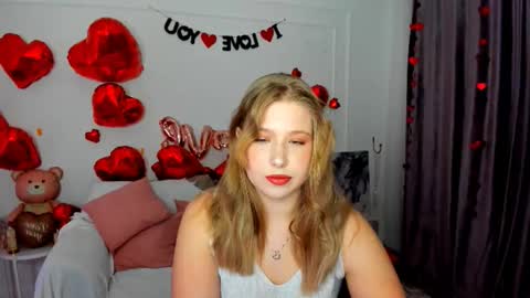 Snapshot of sweetdaylight chatting on February 3, 2026, 7:52 pm sweetdaylight online show from February 3, 2026, 7:52 pm