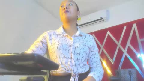 Sweet Desire online show from February 1, 2026, 8:29 pm