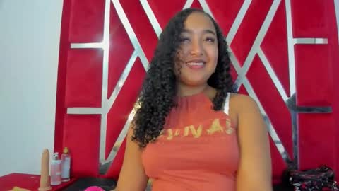 Sweet Desire online show from March 27, 2026, 9:36 pm