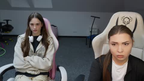 Snapshot of sweetdesiree_ chatting on November 8, 2025, 11:43 am Amelia online show from November 8, 2025, 11:43 am