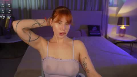 Snapshot of sweetdesiree_ chatting on November 14, 2025, 11:31 am Amelia online show from November 14, 2025, 11:31 am