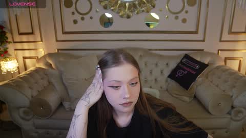 Snapshot of sweetdesiree_ chatting on December 3, 2025, 11:41 am Amelia online show from December 3, 2025, 11:41 am