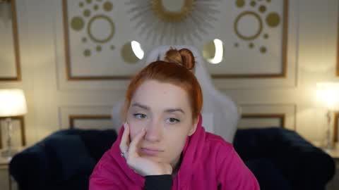 Snapshot of sweetdesiree_ chatting on December 5, 2025, 11:30 am Amelia online show from December 5, 2025, 11:30 am