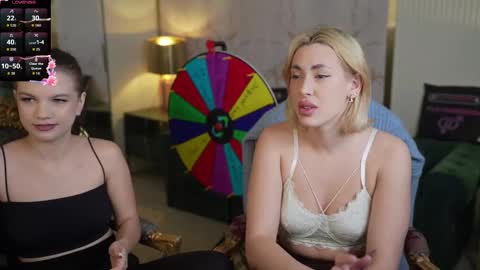 Snapshot of sweetdesiree_ chatting on December 16, 2025, 11:15 am Amelia online show from December 16, 2025, 11:15 am