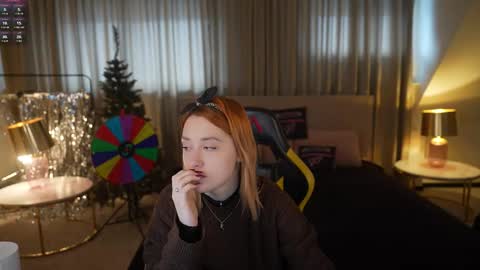 Snapshot of sweetdesiree_ chatting on January 12, 2026, 11:37 am Amelia online show from January 12, 2026, 11:37 am