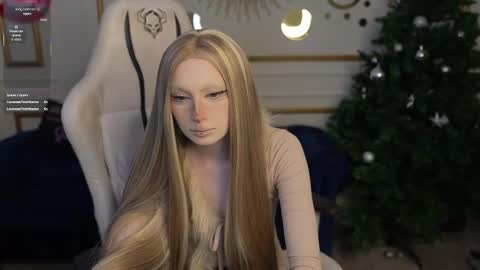 Snapshot of sweetdesiree_ chatting on January 13, 2026, 11:15 am Amelia online show from January 13, 2026, 11:15 am