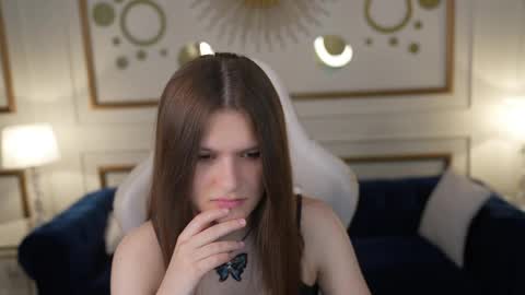 Snapshot of sweetdesiree_ chatting on June 1, 2026, 10:28 am Amelia online show from June 1, 2026, 10:28 am