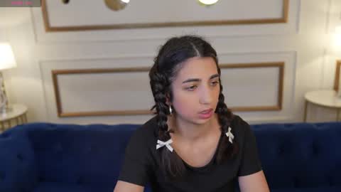 Snapshot of sweetdesiree_ chatting on July 13, 2026, 10:29 am Amelia online show from July 13, 2026, 10:29 am