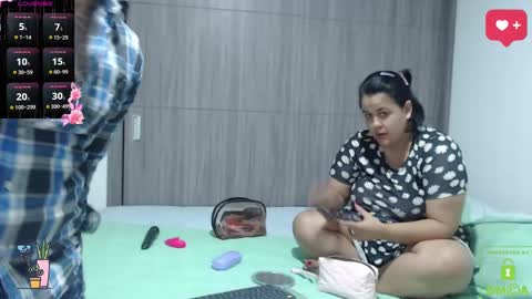         online show from February 13, 2025, 11:15 pm