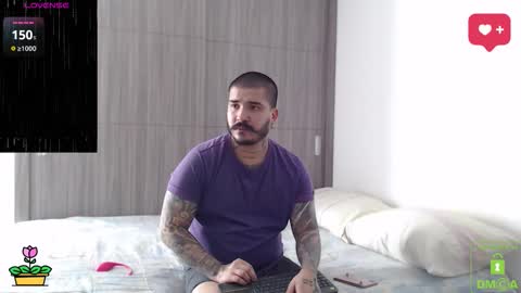         online show from November 9, 2025, 2:26 pm