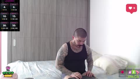         online show from November 19, 2025, 3:12 pm