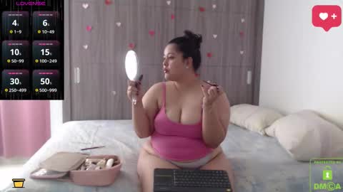         online show from March 6, 2026, 6:37 pm