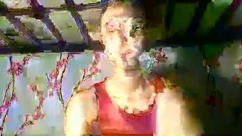 sweetdimple69 online show from October 24, 2025, 8:22 am