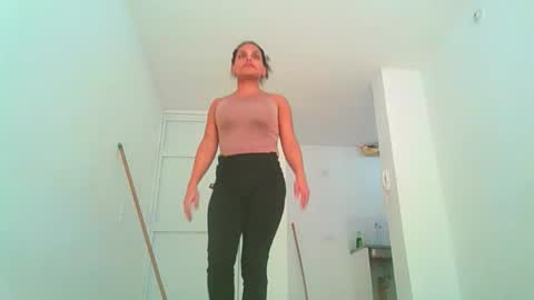 Sweet Doll online show from June 2, 2026, 8:33 pm