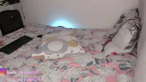 Snapshot of sweetdollinda chatting on May 22, 2026, 7:26 am LINDADAYANA online show from May 22, 2026, 7:26 am