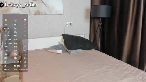 Snapshot of sweete_sofia chatting on February 21, 2025, 8:05 pm Sofia online show from February 21, 2025, 8:05 pm