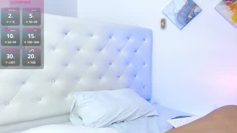 Snapshot of sweetebony_20 chatting on December 24, 2024, 4:33 am Gabriela online show from December 24, 2024, 4:33 am