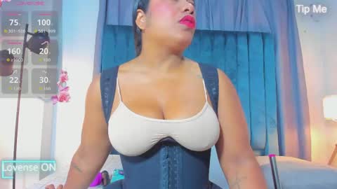 Mia online show from May 4, 2026, 11:50 am