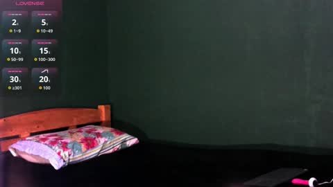 carolayn  online show from September 16, 2025, 10:00 pm