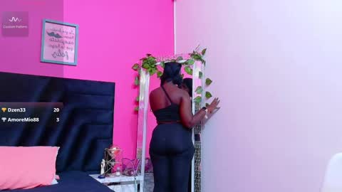 Snapshot of sweeterchocolatee chatting on October 1, 2025, 3:01 am sweeterchocolatee online show from October 1, 2025, 3:01 am