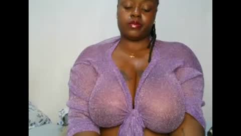 sweetest_snack online show from January 13, 2025, 6:59 pm