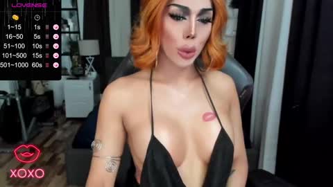 CANDACE online show from December 16, 2024, 12:49 pm