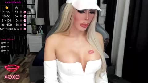 CANDACE online show from December 23, 2024, 10:23 pm