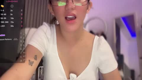 mallow online show from January 27, 2025, 2:35 pm