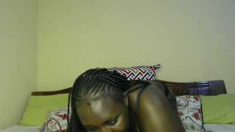 SweetestSexyEbony online show from December 3, 2024, 6:49 pm