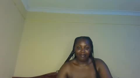 SweetestSexyEbony online show from December 5, 2024, 4:09 am