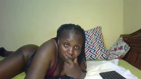 SweetestSexyEbony online show from December 21, 2024, 6:12 pm