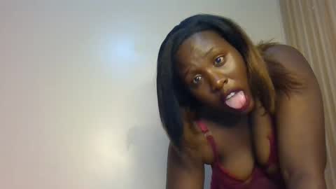 SweetestSexyEbony online show from January 4, 2025, 4:11 pm