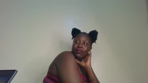 SweetestSexyEbony online show from January 4, 2025, 8:16 pm