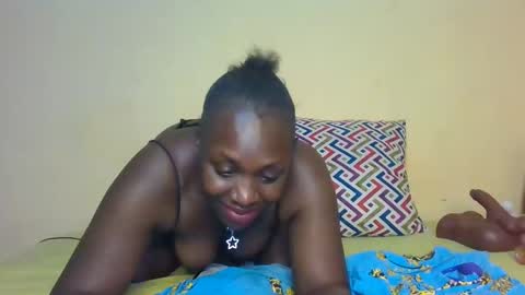 SweetestSexyEbony online show from January 18, 2025, 1:41 am