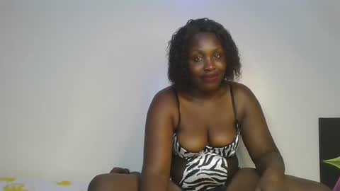 SweetestSexyEbony online show from January 24, 2025, 3:24 pm