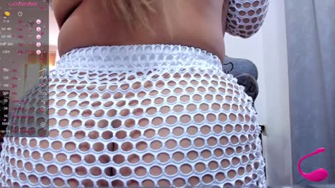 Fabiana online show from January 13, 2025, 2:11 pm