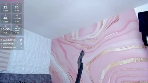 Fabiana online show from March 5, 2025, 12:05 am